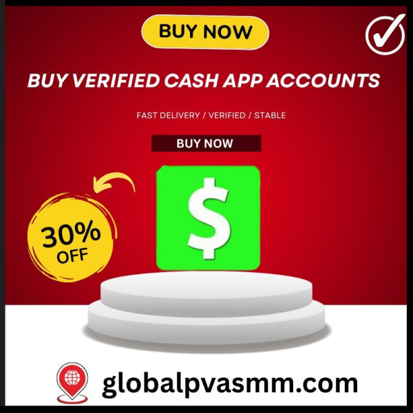 Top 4 Sites Buy Verified Cash App Accounts