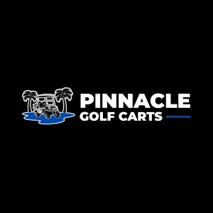 Pinnacle Golf Carts