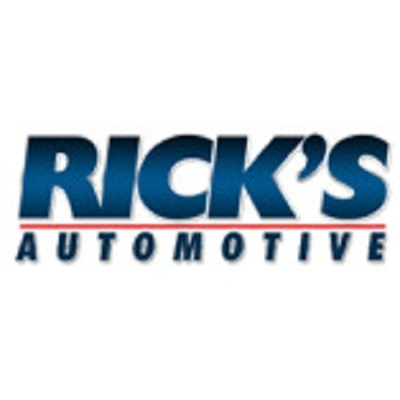 Rick's Auto