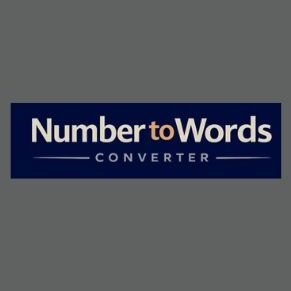 NumberToWords.net
