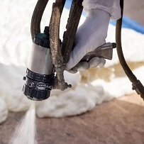 Laramie Spray Foam Insulation