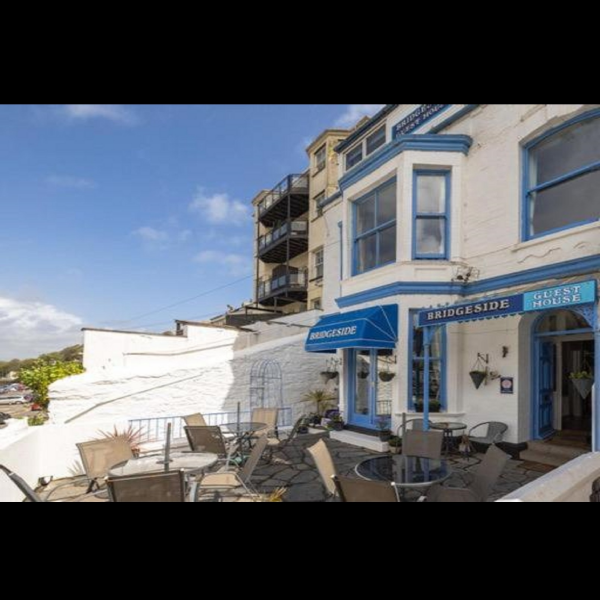 Bridgeside Guest House
