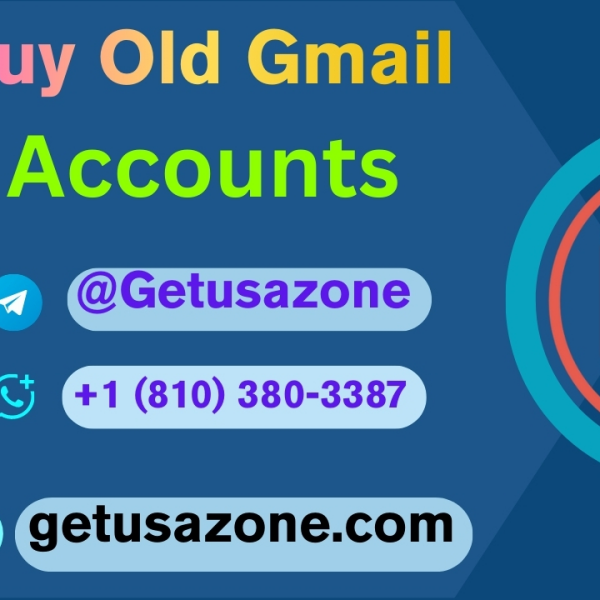 12.08 Best Sites to Buy Gmail Accounts in Bulk (Accounts for Sale)