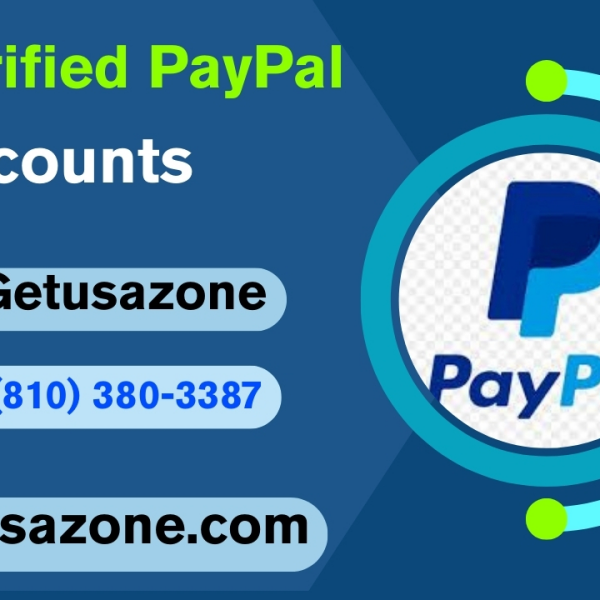 How To Safely Buy Verified Paypal Accounts (08 Easy Steps)