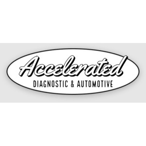 Accelerated Diagnostic and Automotive