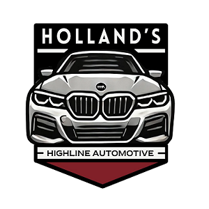Holland&rsquo;s Highline Automotive