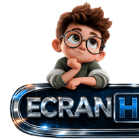 Ecran Hub