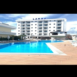 Hotel Lakaj