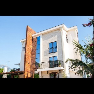 Hotel Helada