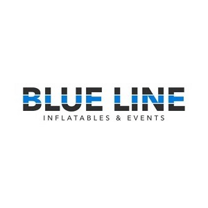 Blue Line Inflatables & Events