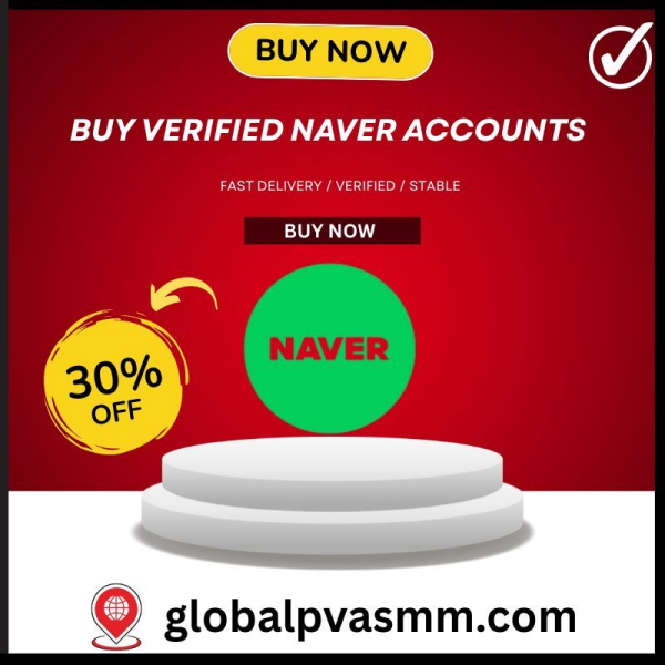 Top 10 Places to Buy Naver Accounts Safely in 2026