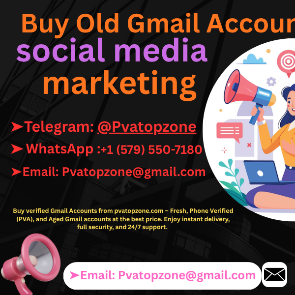 How To 33.01 Buy Old Gmail Accounts Securely (9 Photos)