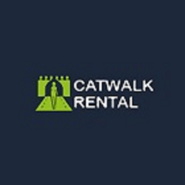 Catwalk Rental Ltd
