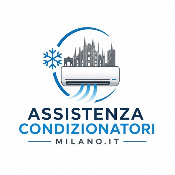 Assistenza condizionatori Milano