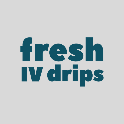 Fresh IV Drips