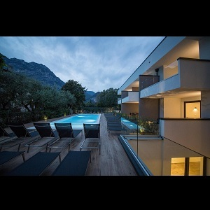 Riva Lake Lodge