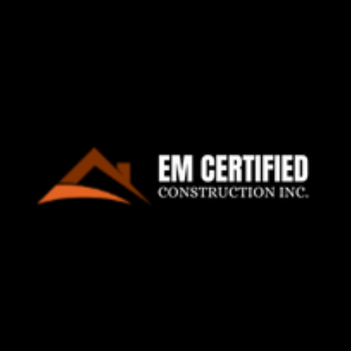 EM Certified Roofing & Chimney