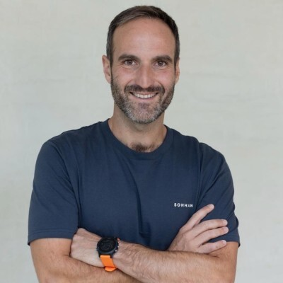 Juanjo Mostazo