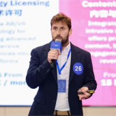 Iván Collado Moreno