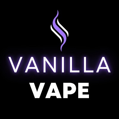 Vanilla Vape - Vape Shop
