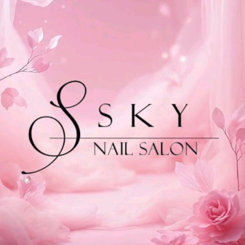 Sky Nails Salon