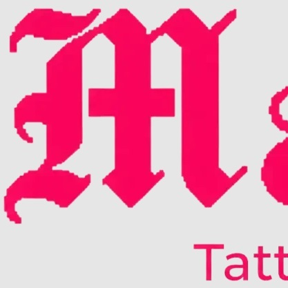 Marie tattoo studio
