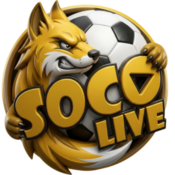 SOCOLIVE