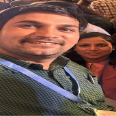 Nagendra Grewal