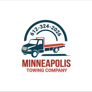 Minneapolis Towing Company