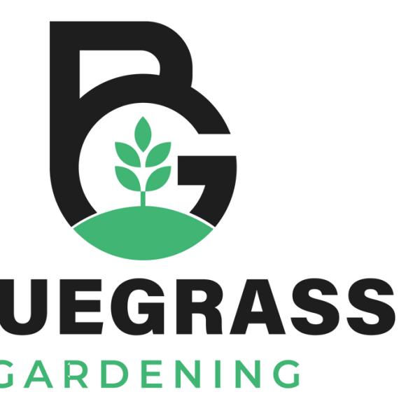 Blue Grass Gardening