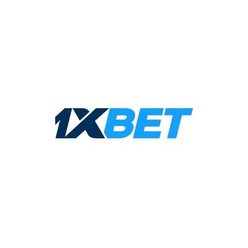 1XBET &ndash; 體育博彩平台