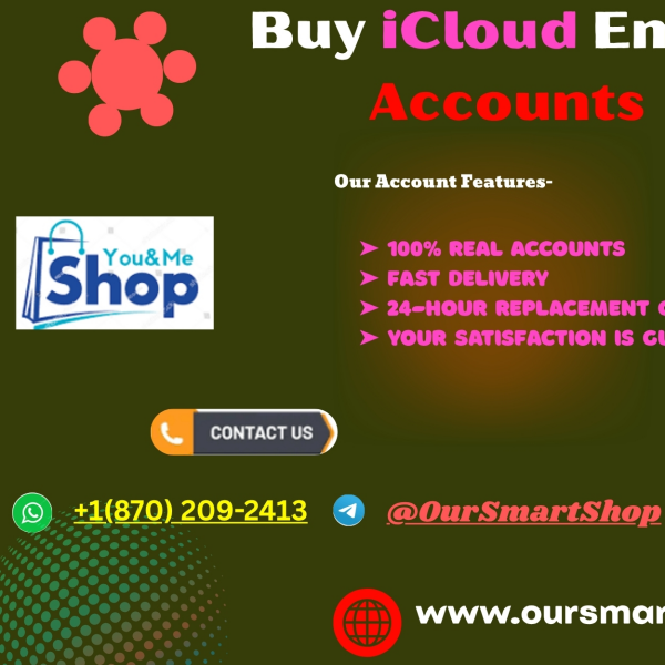 Best and Top Service To Buy Old Gmail Accounts in Year