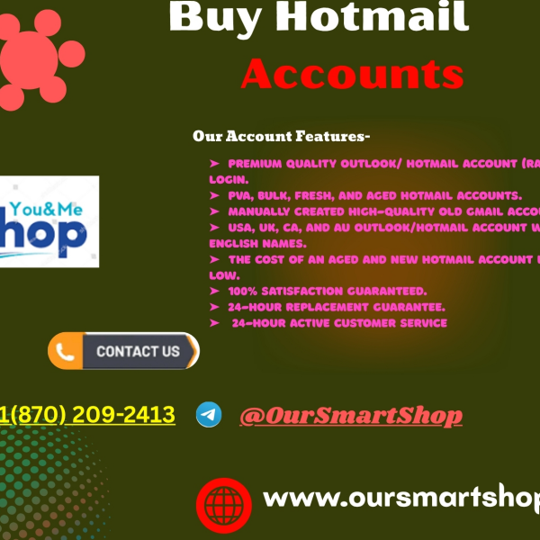 OurSmartShop