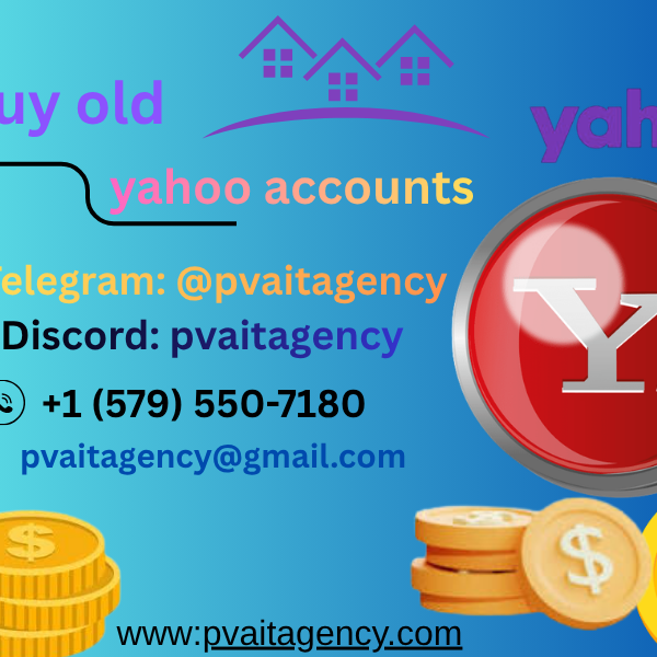 The 10 Sites Guide to Buying Old Yahoo Accounts in 2027