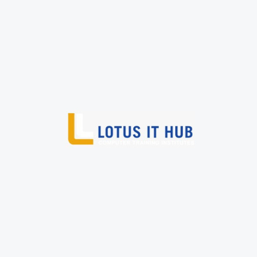 Lotus it hub