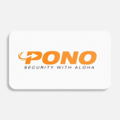 Pono Security