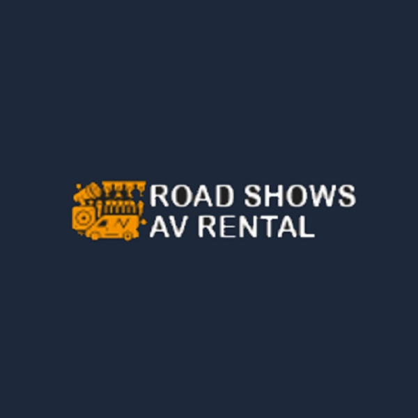 Roadshow AV Rental Ltd