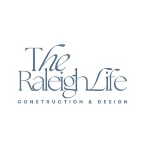 Raleigh Custom Kitchens