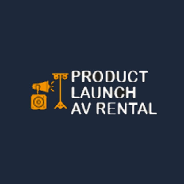 Product Launch AV Rental Ltd