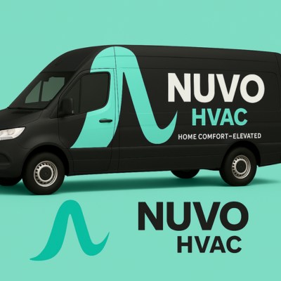 NUVO HVAC