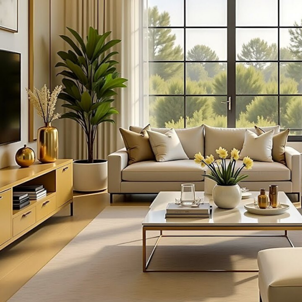 Omni Home Dubai