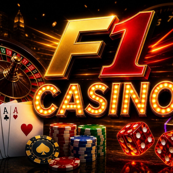 Fast 1  Casino