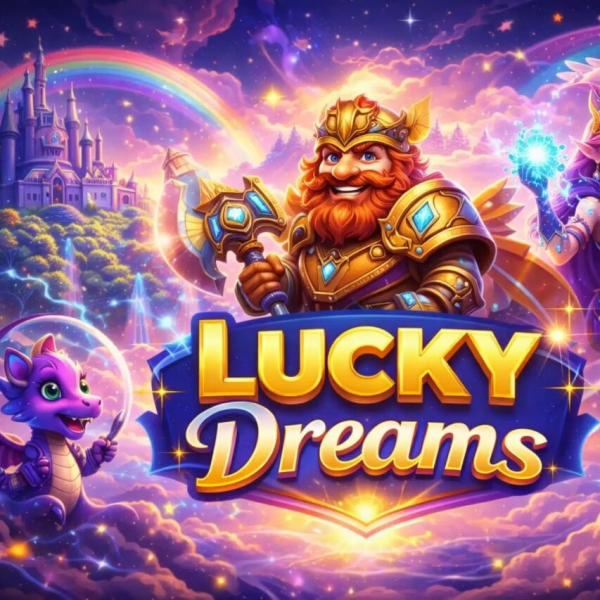 luckdreamsincom