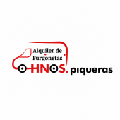 Furgonetas Piqueras