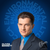 Oliver Bennett