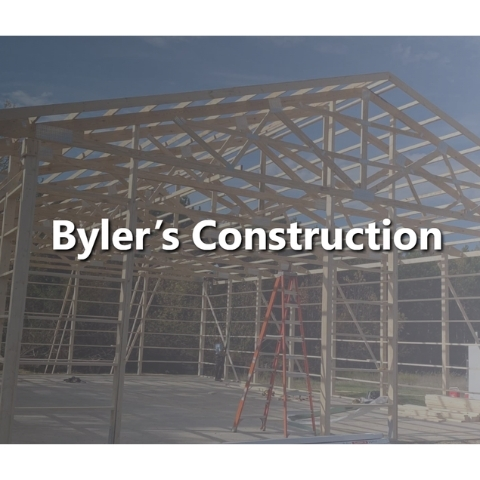 Byler's Construction