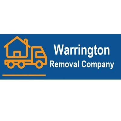 Warrington Removal Company