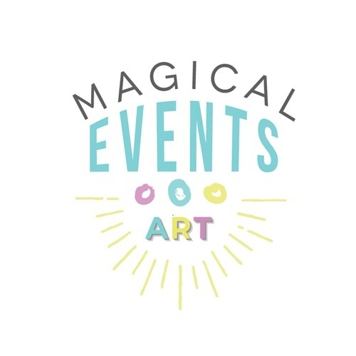 Magical Events Art