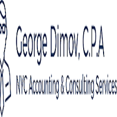 George Dimov CPA