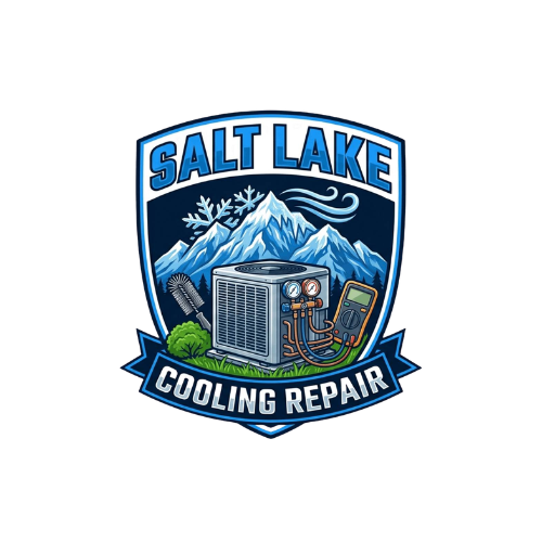 Salt Lake Cooling Repair